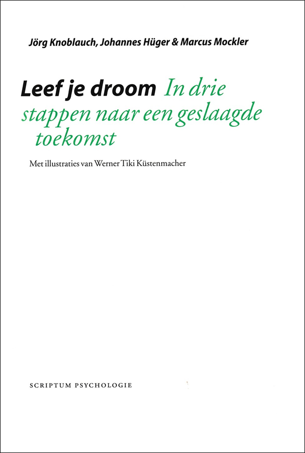 Leef je droom - Afbeelding 2