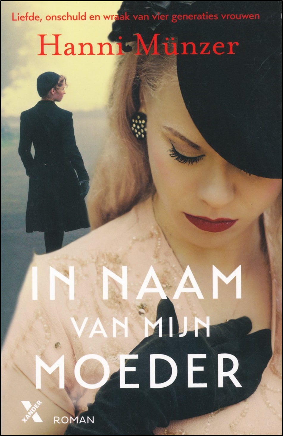 In naam van mijn moeder