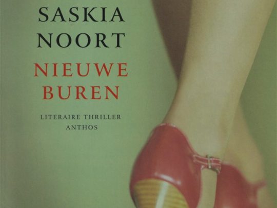 Nieuwe buren