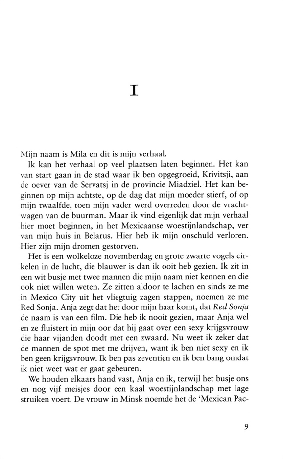 Verdwijn - Afbeelding 3