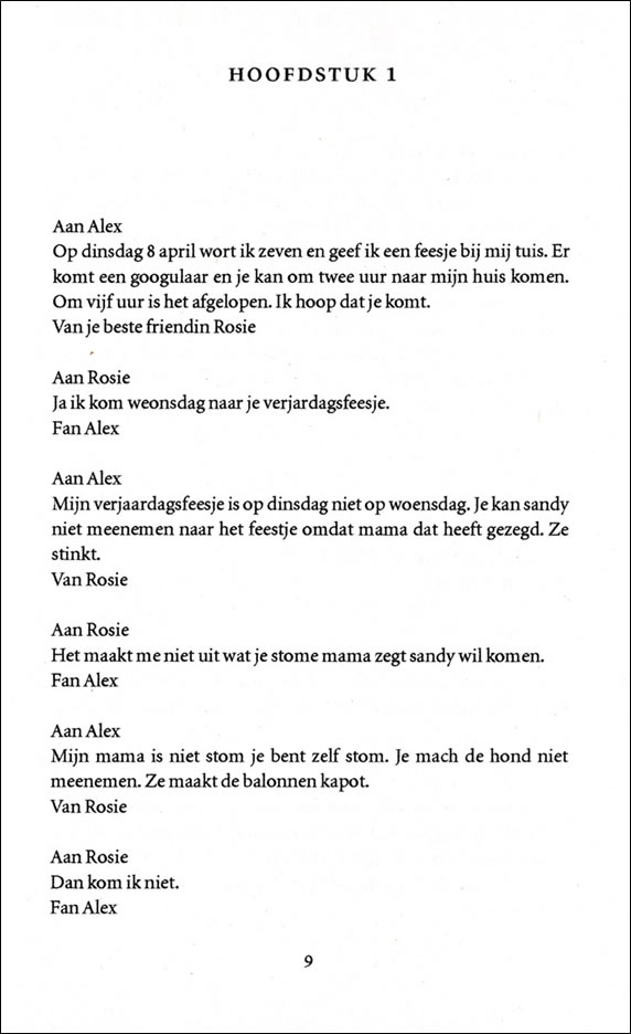 Voor altijd - Afbeelding 3