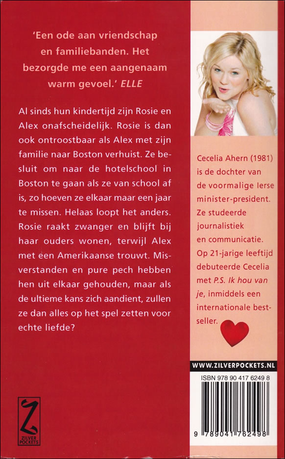 Voor altijd - Afbeelding 4