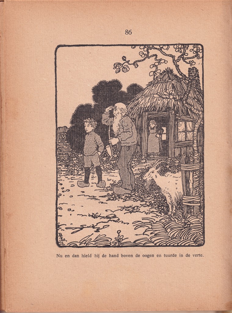 Piet Stoep (1915) - Afbeelding 3