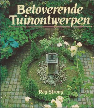 Betoverende tuinontwerpen