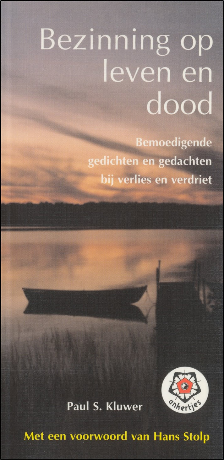 Bezinning op leven en dood