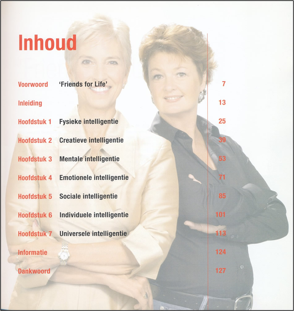 Blij met mij - Afbeelding 2