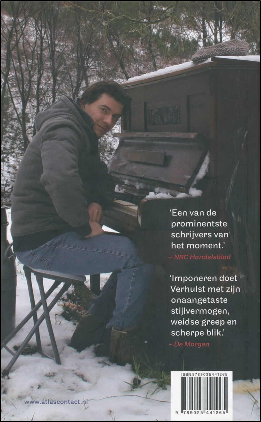 De laatkomer - Afbeelding 4