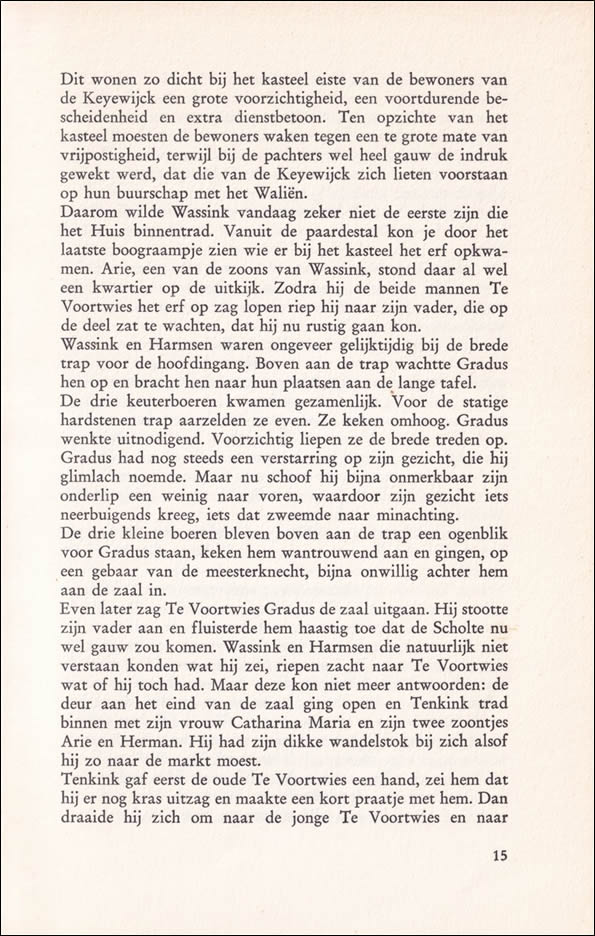 De Tenkinks van Het Waliën - Afbeelding 4