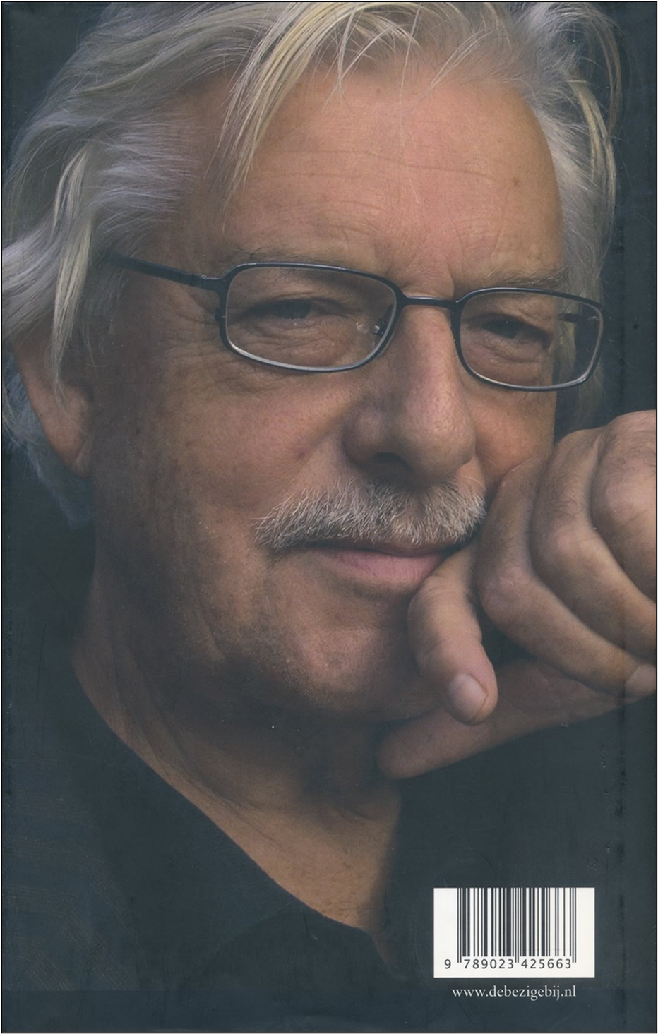 Jan Siebelink: Engelen van het duister | Torticollis (2 boeken) - Afbeelding 4