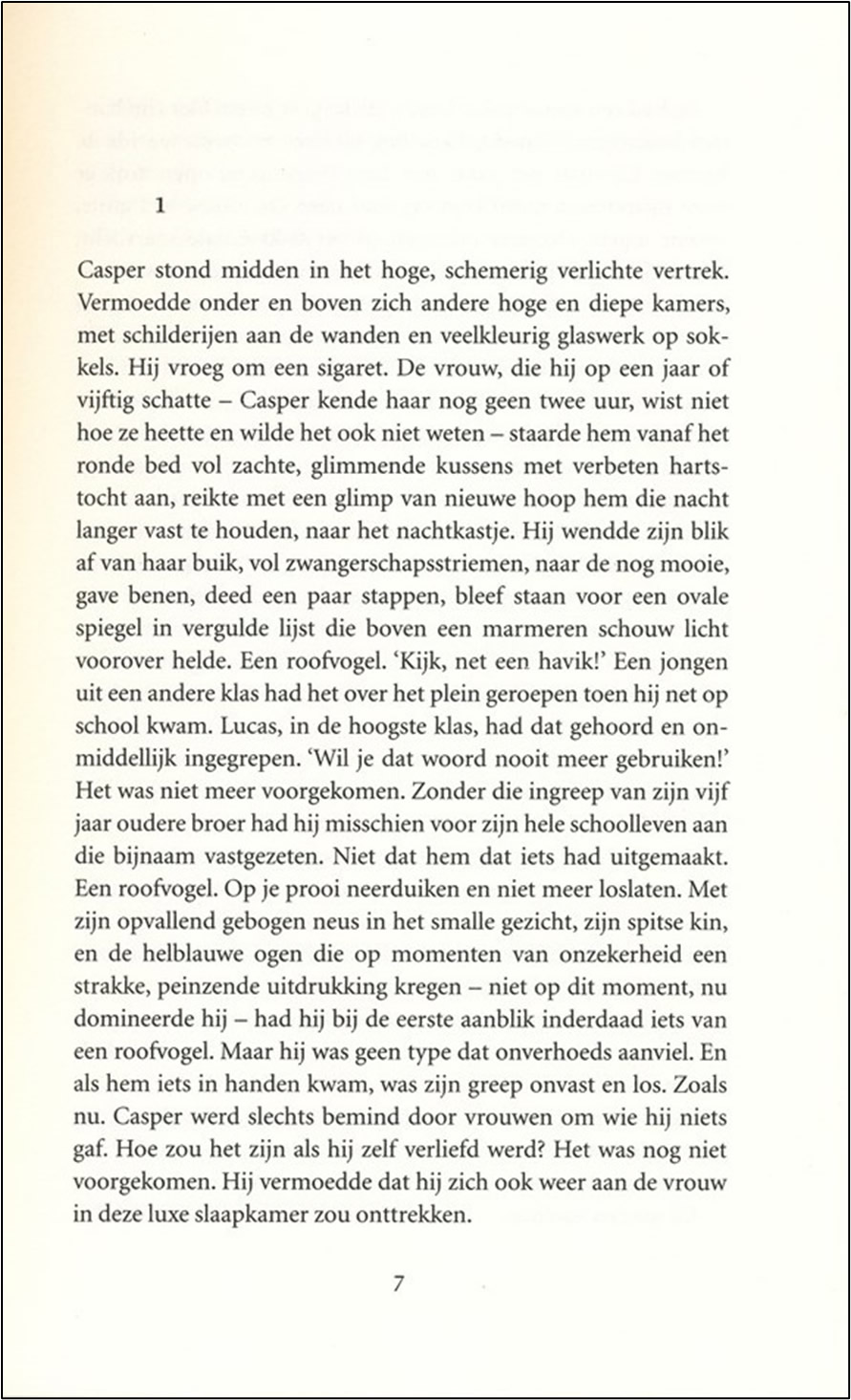 Jan Siebelink: Engelen van het duister | Torticollis (2 boeken) - Afbeelding 3