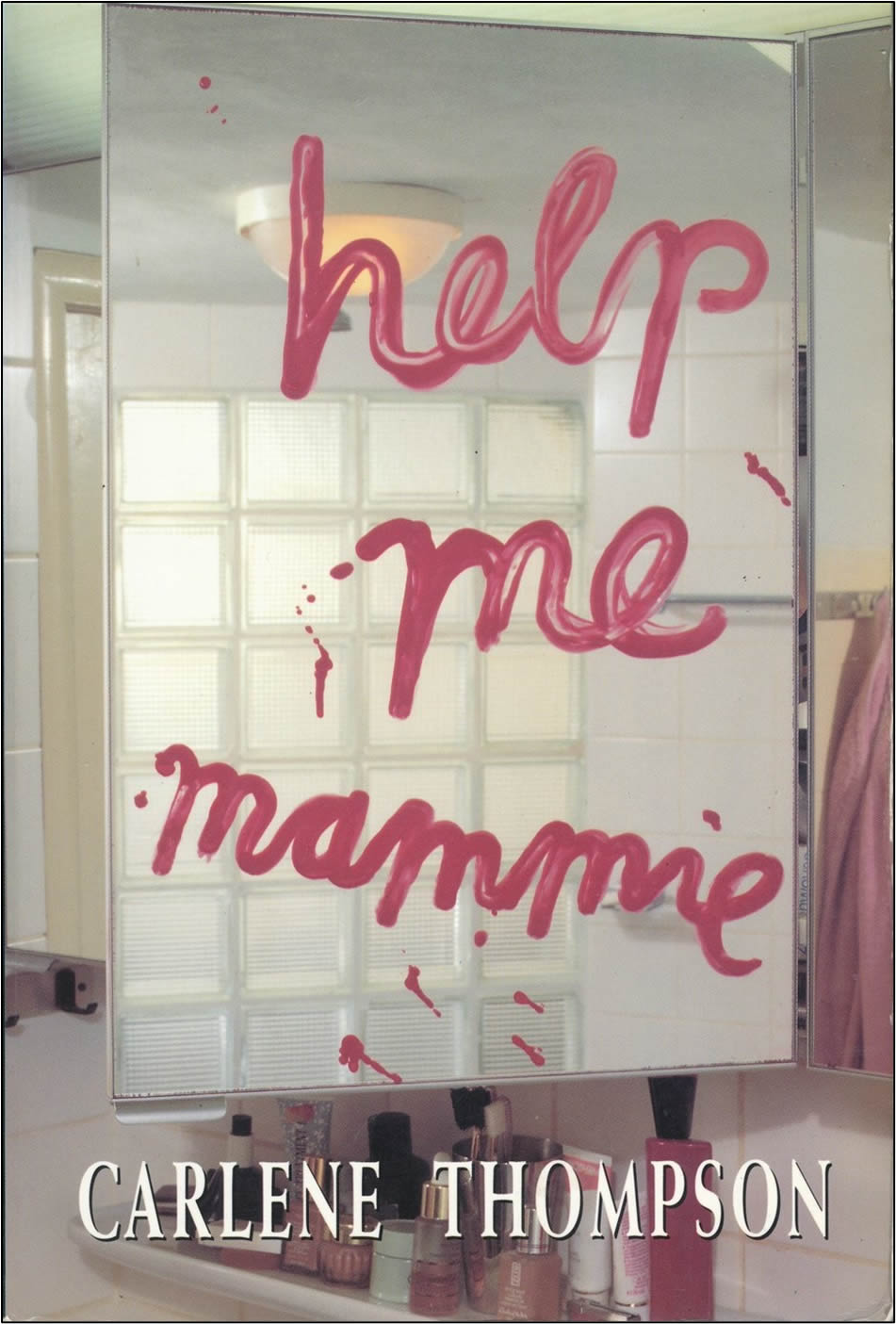 Help me mammie