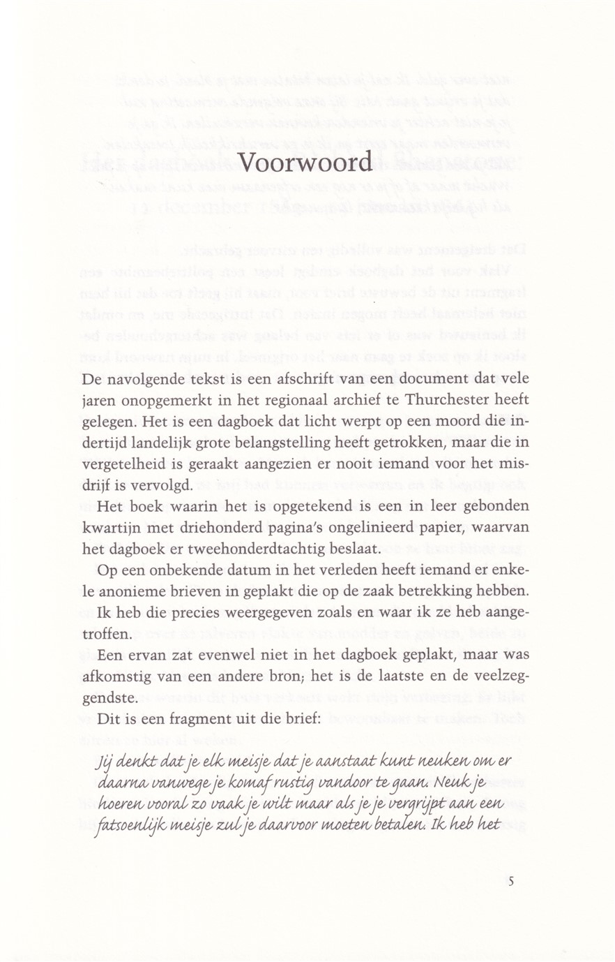 In ballingschap - Afbeelding 2
