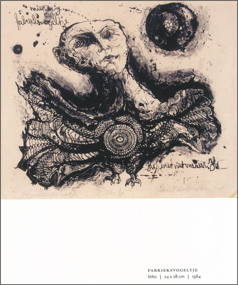 Jan Hofman - Afbeelding 4