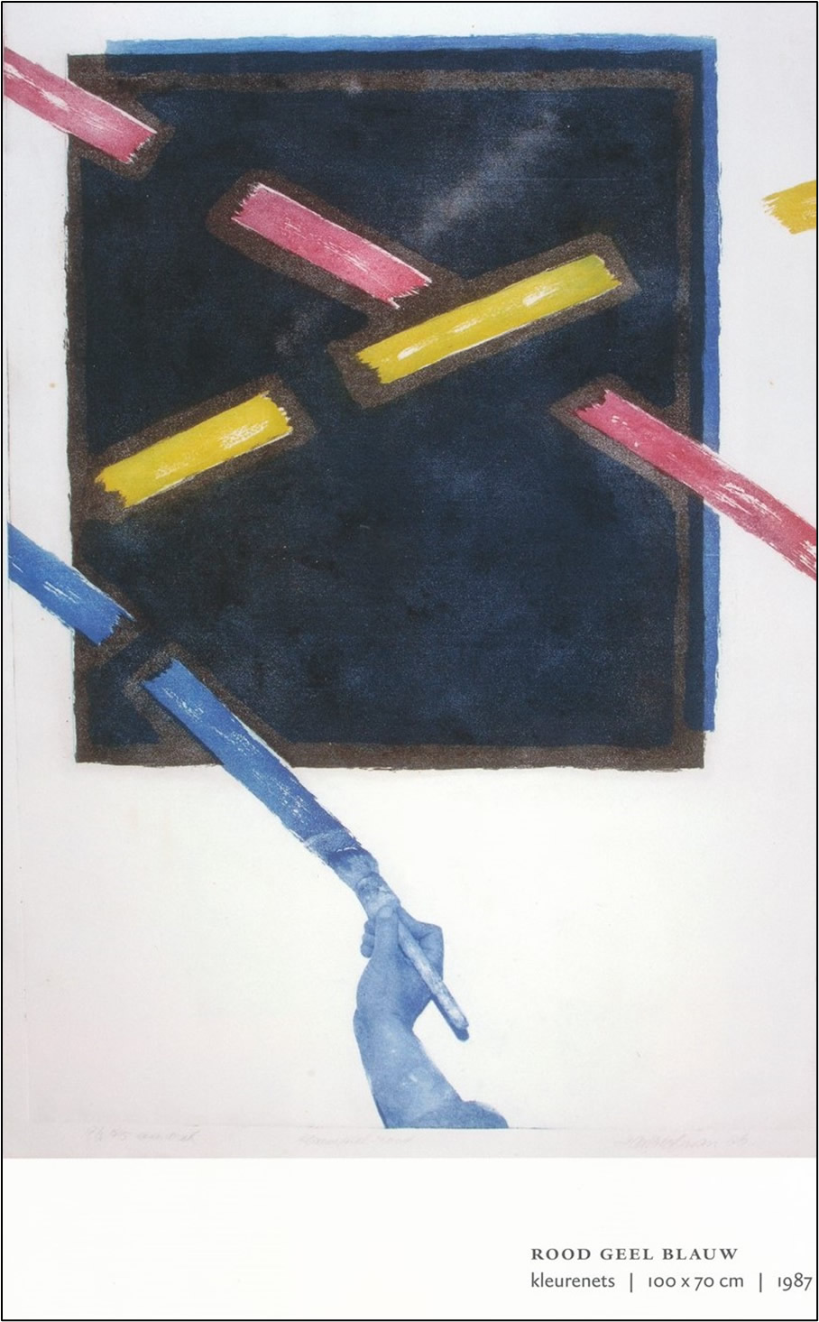 Jan Hofman - Afbeelding 6
