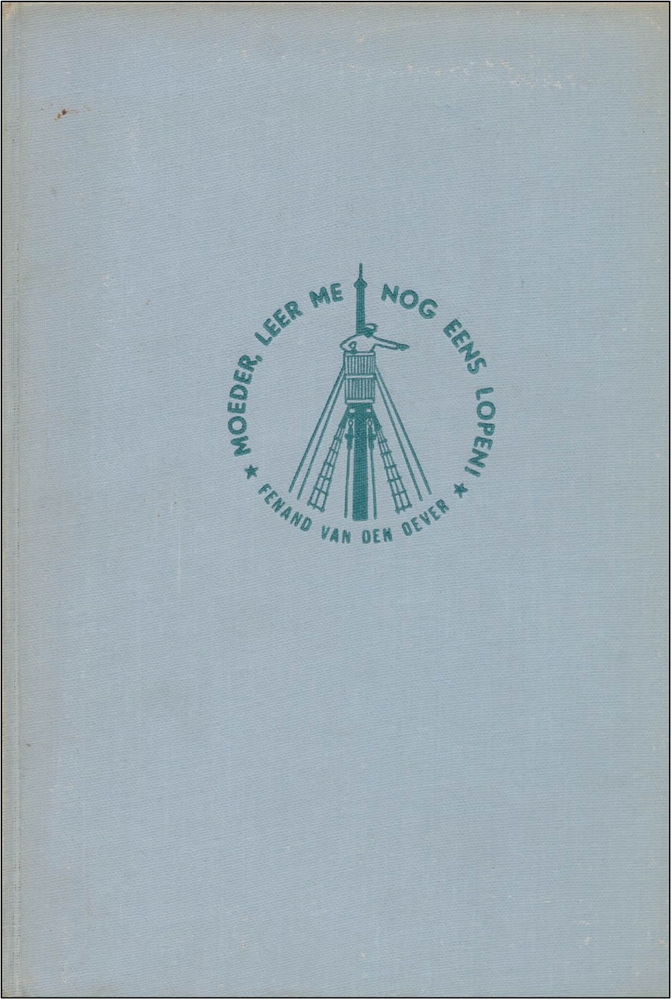 Moeder, leer me nog eens lopen (1952)