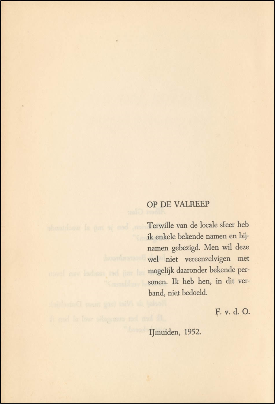 Moeder, leer me nog eens lopen (1952) - Afbeelding 3