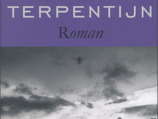 Oorlog en terpentijn