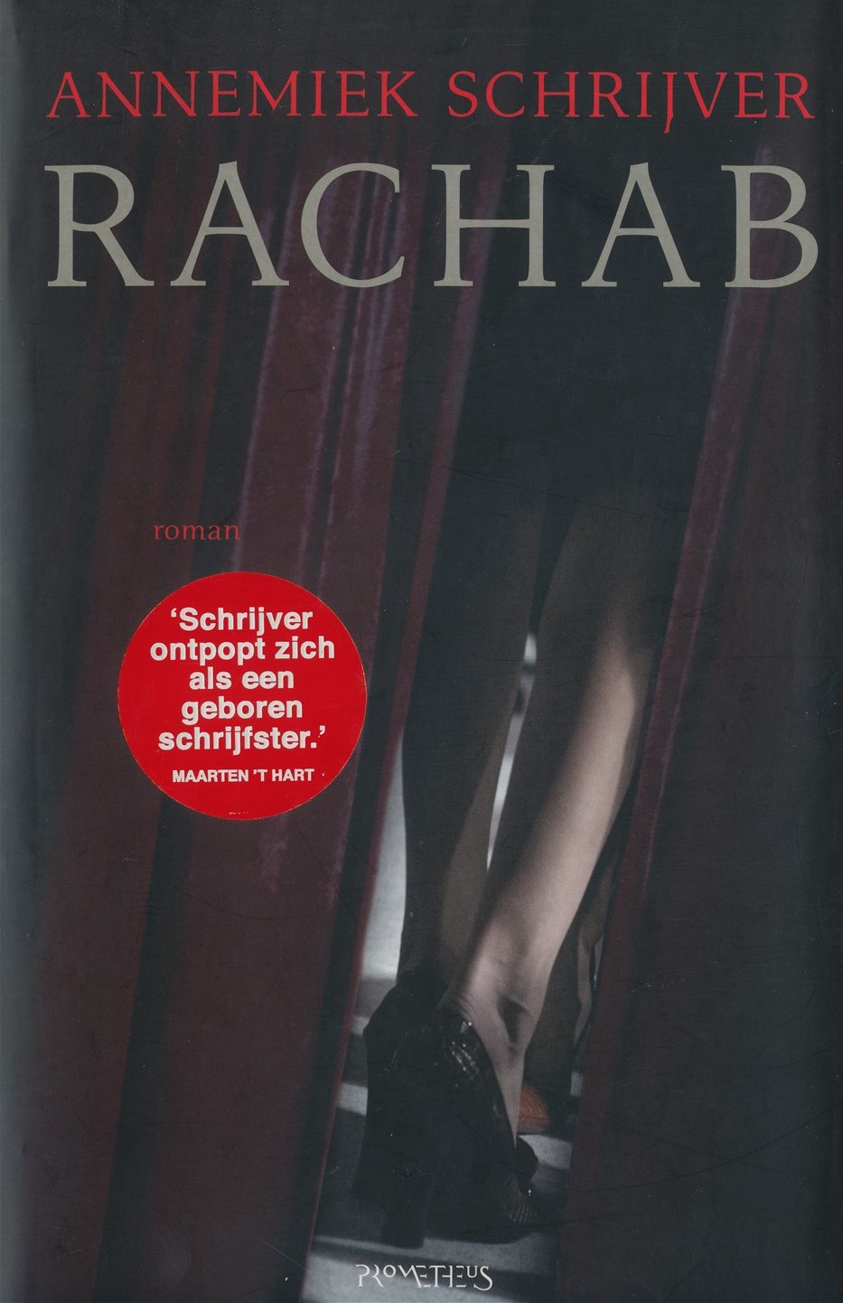 Rachab