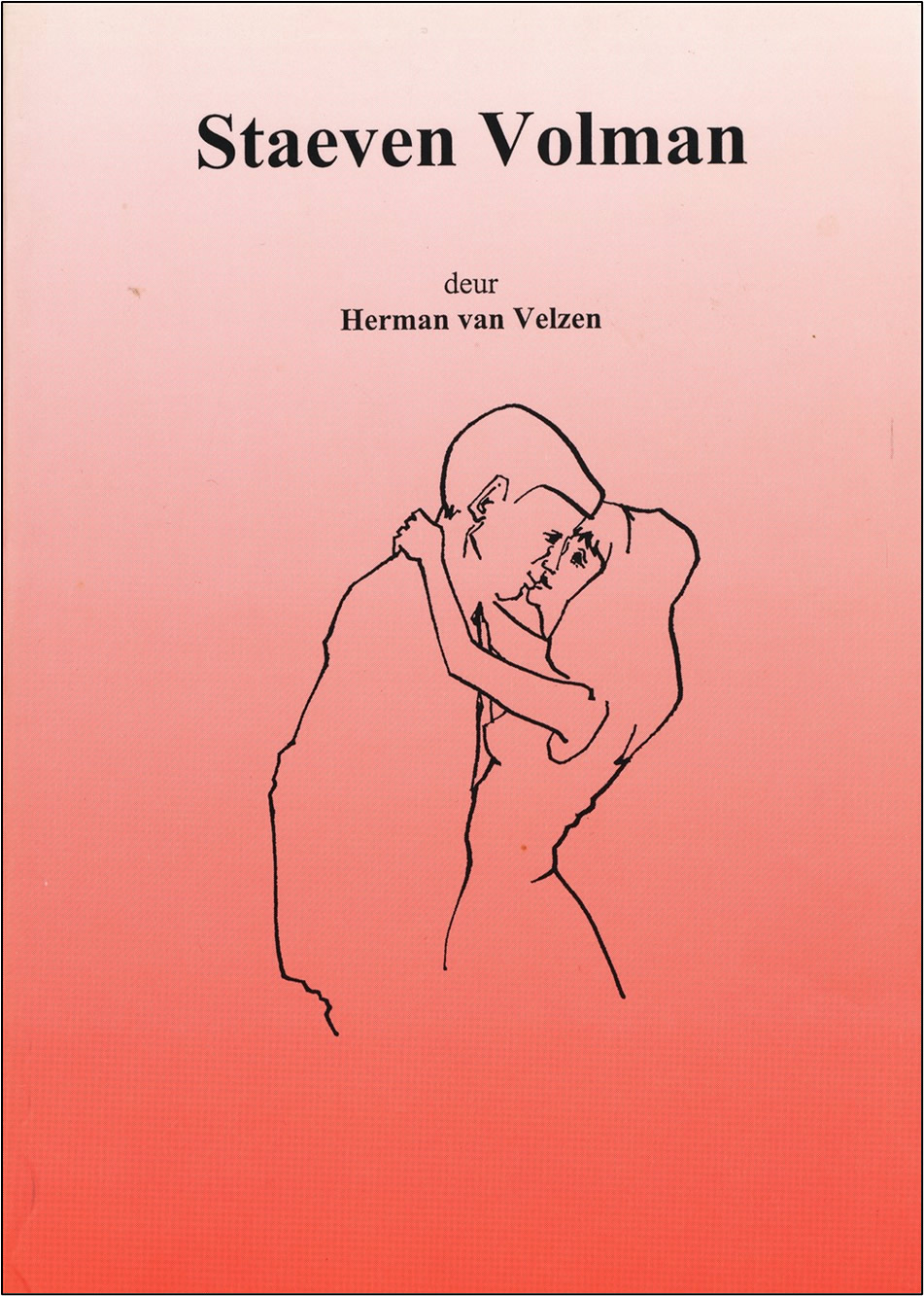 Staeven Volman (Achterhoeks dialect)
