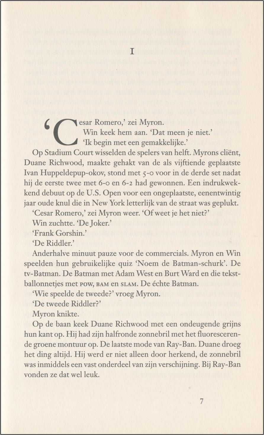 Tegenwerking - Afbeelding 2