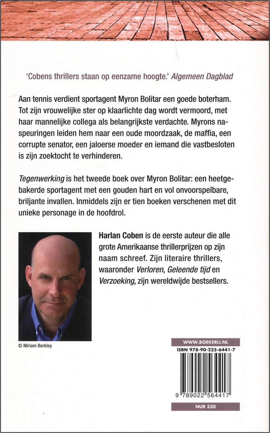 Tegenwerking - Afbeelding 3