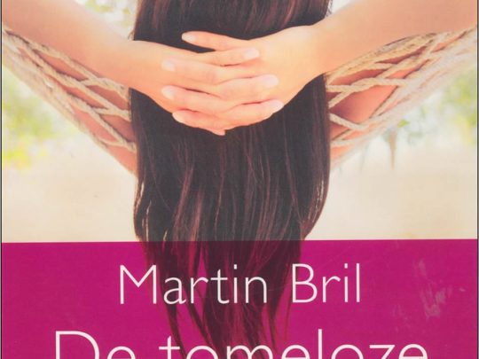De tomeloze Evelien
