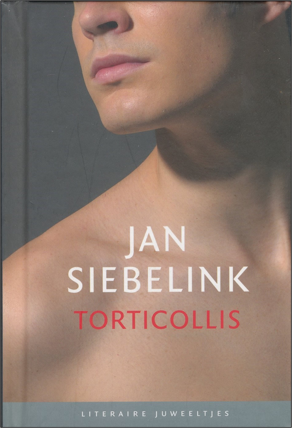 Jan Siebelink: Engelen van het duister | Torticollis (2 boeken) - Afbeelding 5