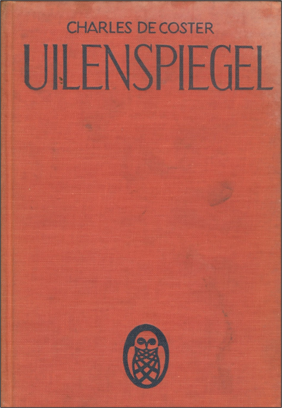 Uilenspiegel (1941)