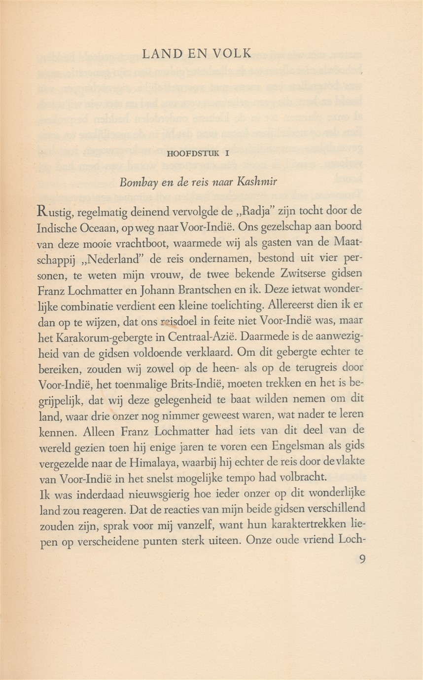 Zó zag ik Voor-Indië - Afbeelding 4