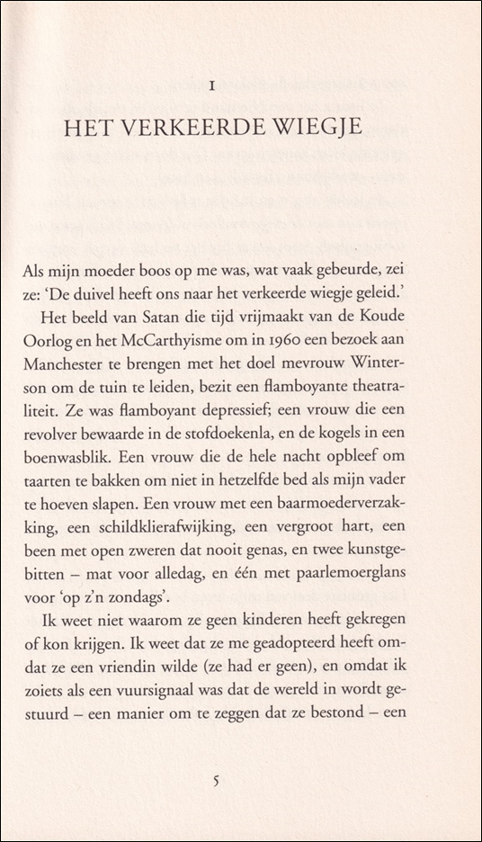 Waarom gelukkig zijn als je normaal kunt zijn? - Afbeelding 2
