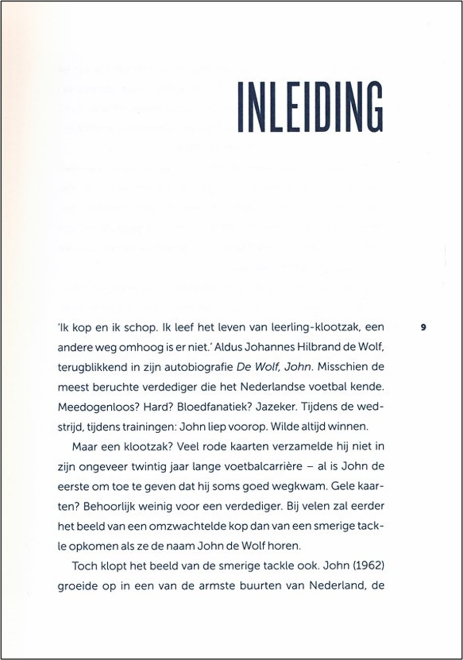 De tweede helft - Afbeelding 3