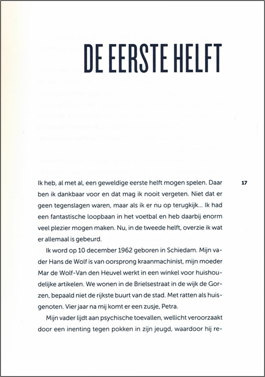 De tweede helft - Afbeelding 4