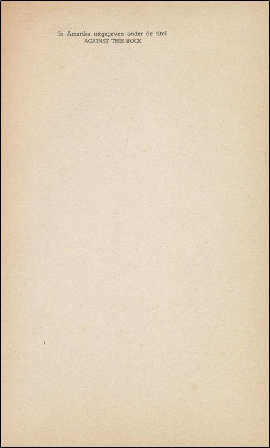 Een vorstenleven (1949) - Afbeelding 2