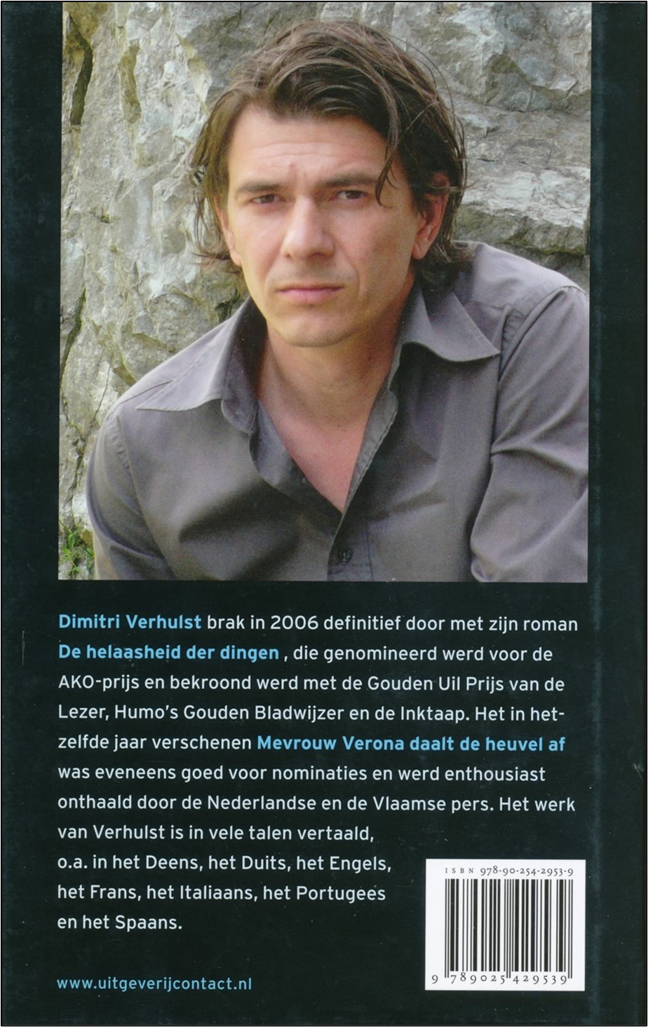Godverdomse dagen op een godverdomse bol - Afbeelding 4