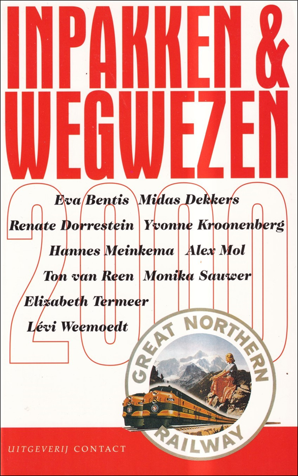 Inpakken & Wegwezen