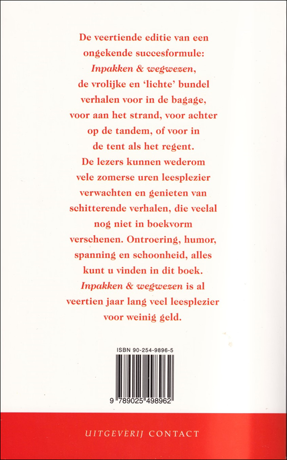 Inpakken & Wegwezen - Afbeelding 3