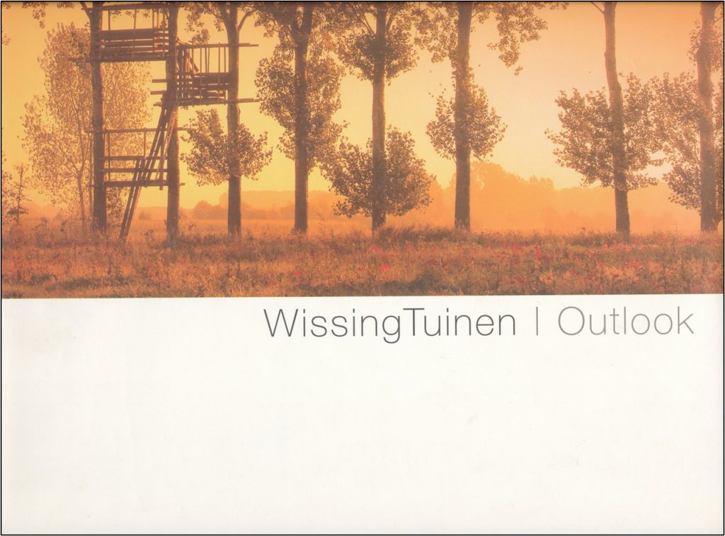 Wissing Tuinen | Outlook
