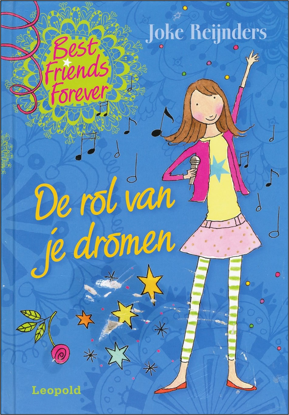 De rol van je dromen