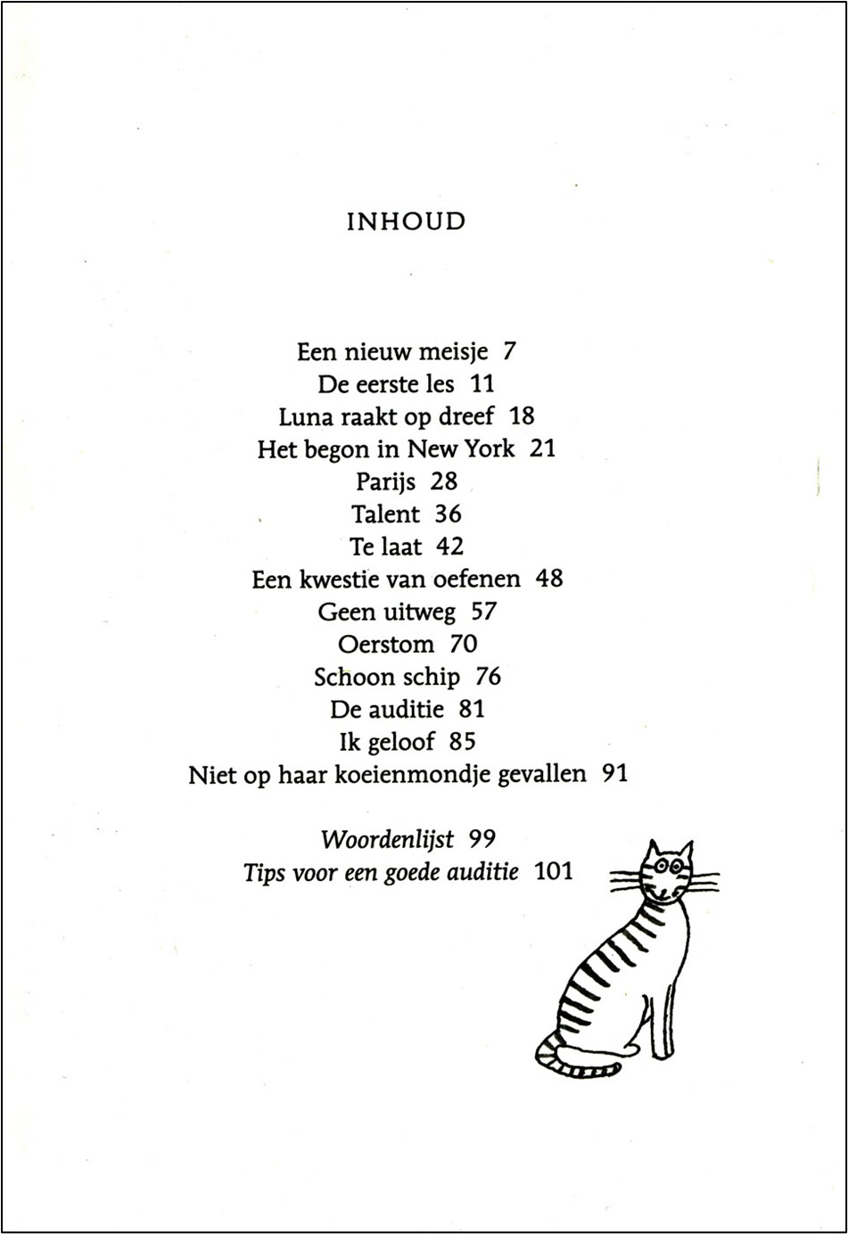 De rol van je dromen - Afbeelding 2