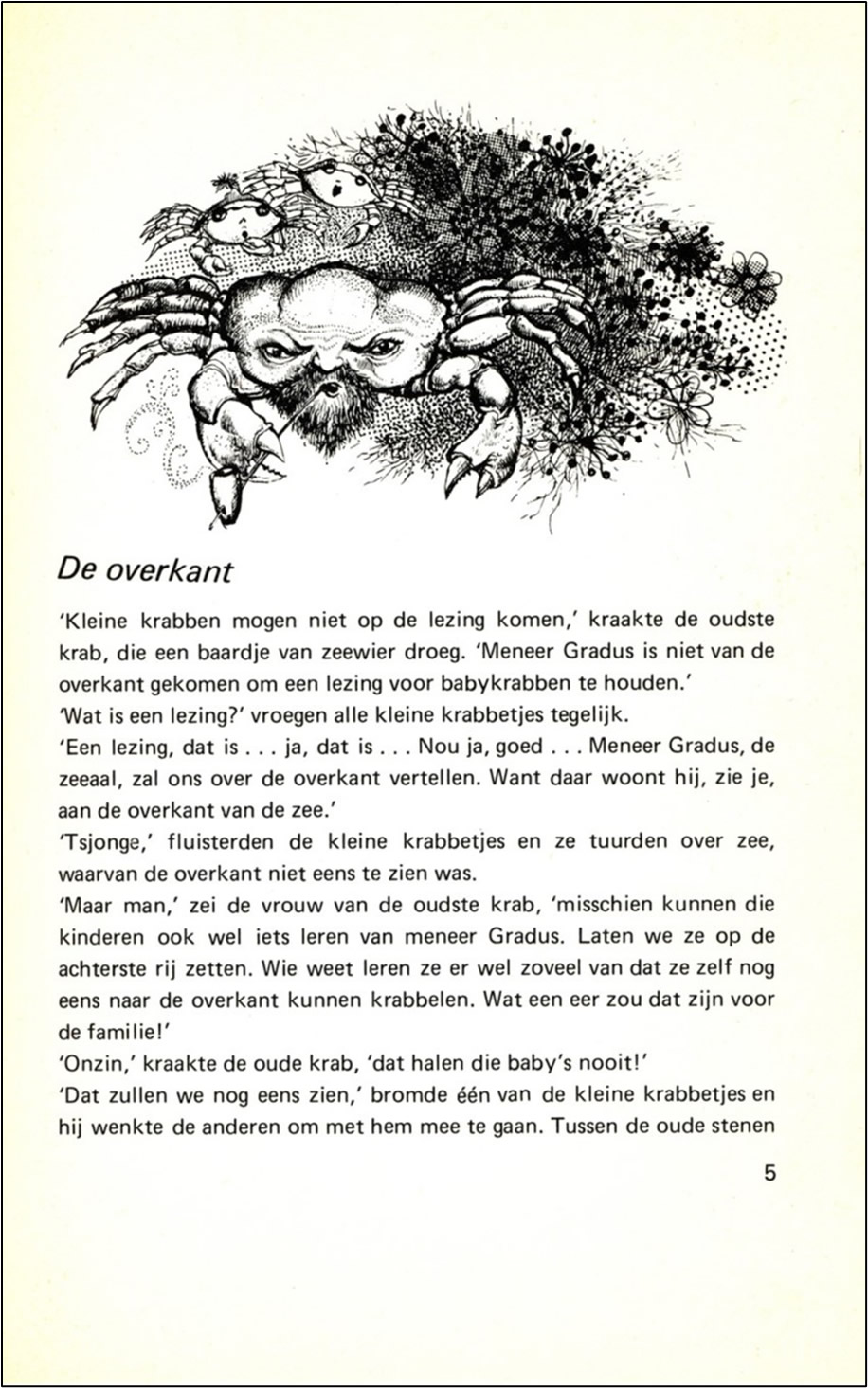 Dierenverhalen - Afbeelding 5