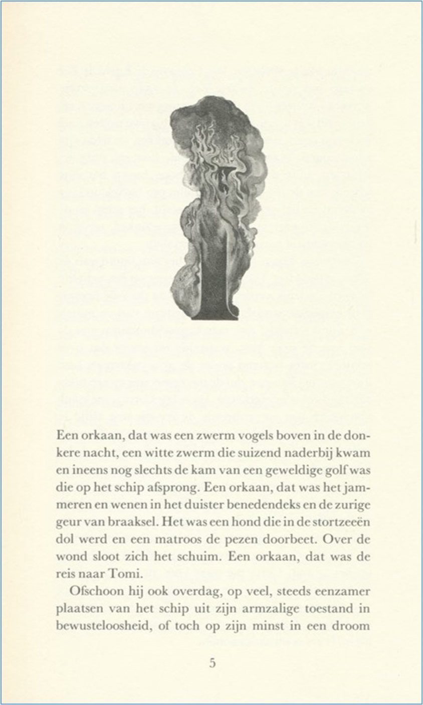 De laatste wereld - Afbeelding 4