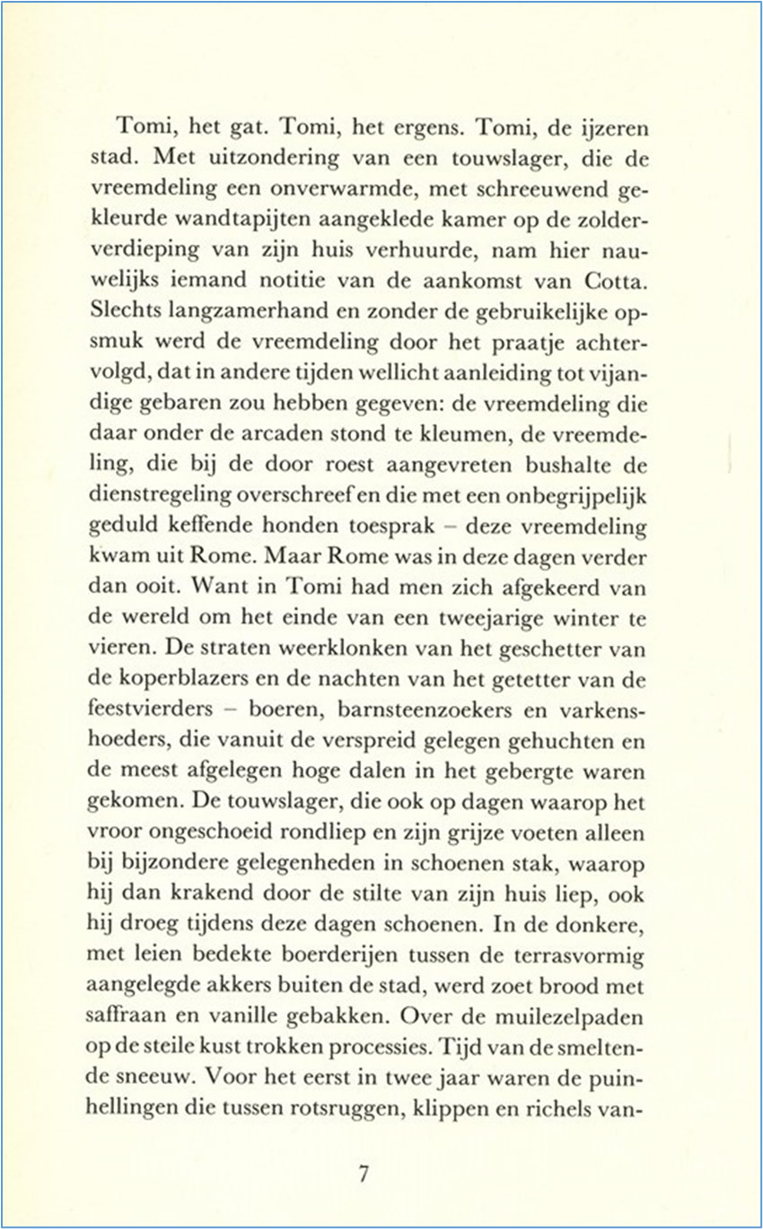 De laatste wereld - Afbeelding 5