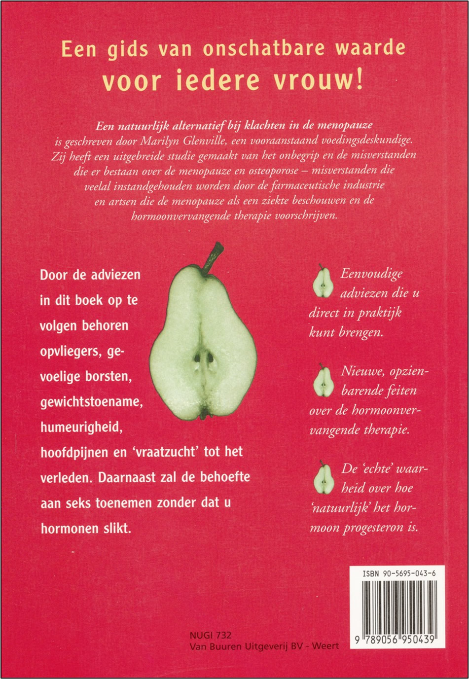Een natuurlijk alternatief bij klachten in de menopauze - Afbeelding 6