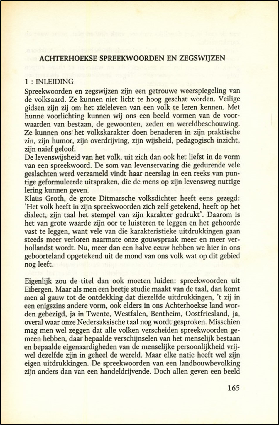 Land en Volk van de Achterhoek - Afbeelding 5