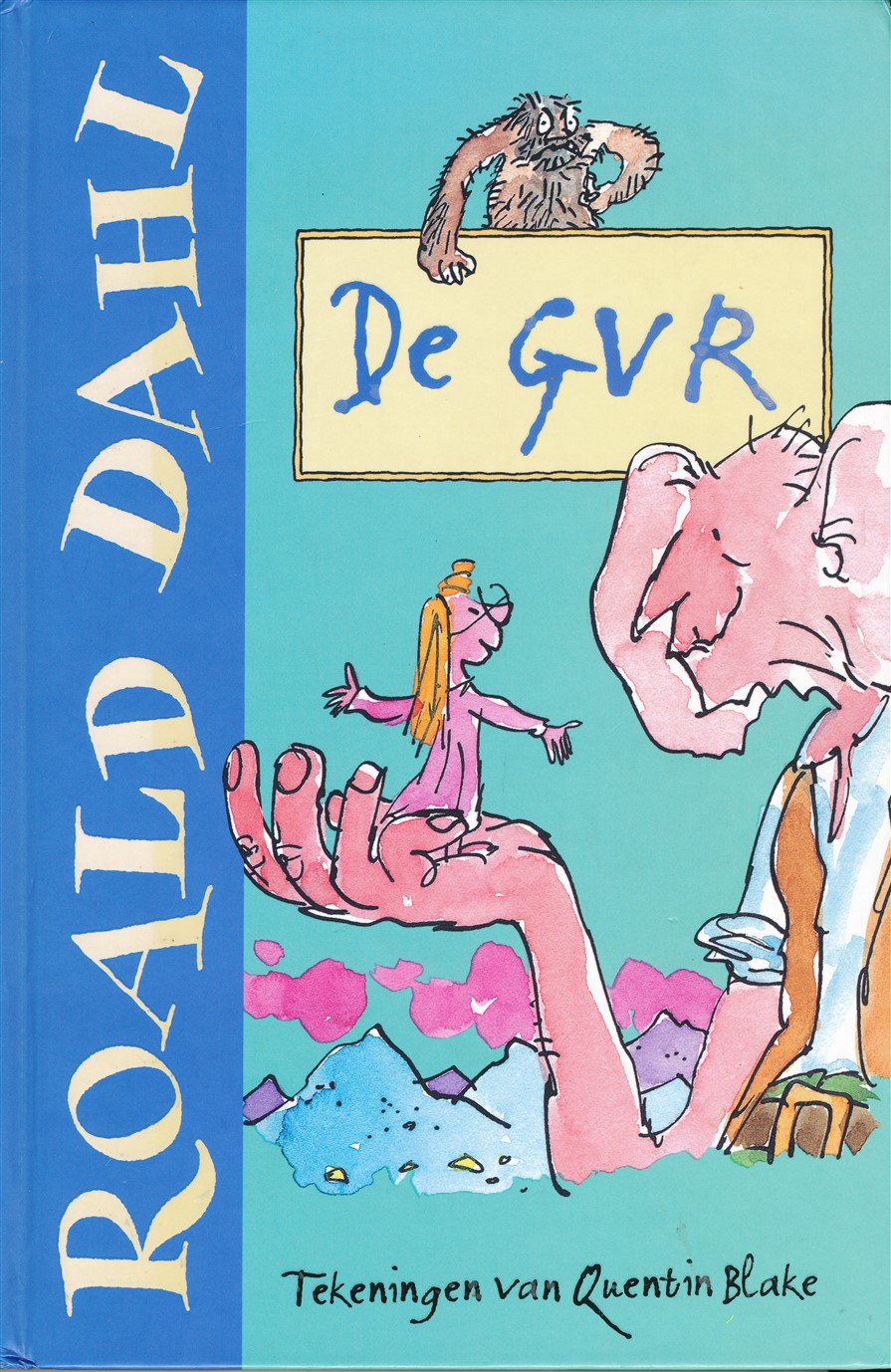 De GVR