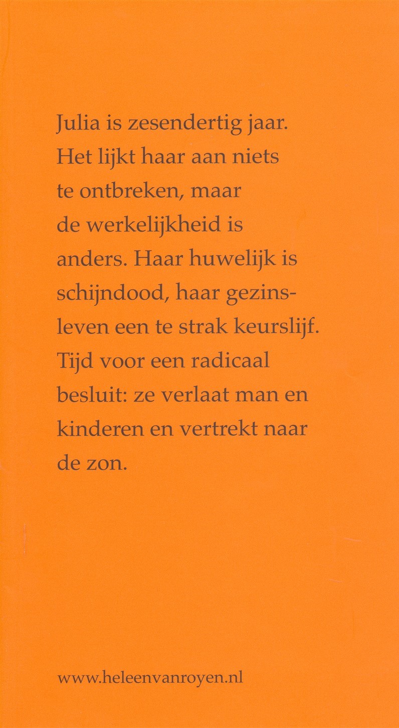 De ontsnapping - Afbeelding 2