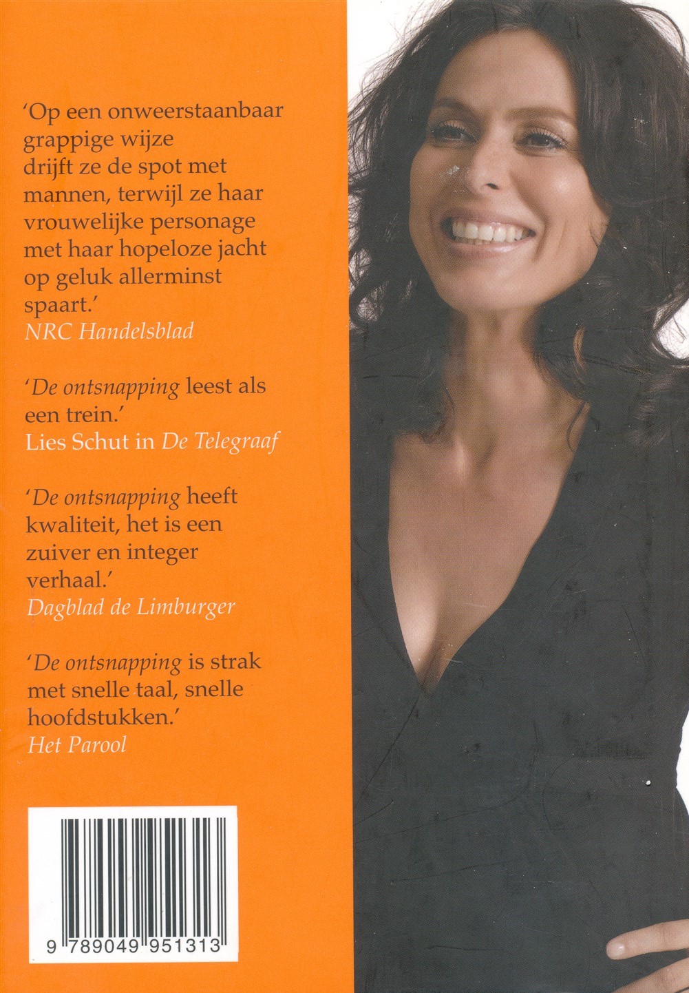 De ontsnapping - Afbeelding 3