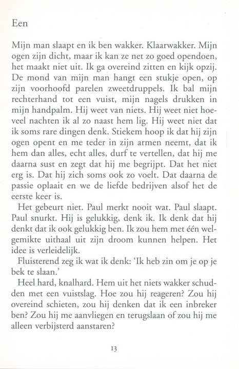 De ontsnapping - Afbeelding 4