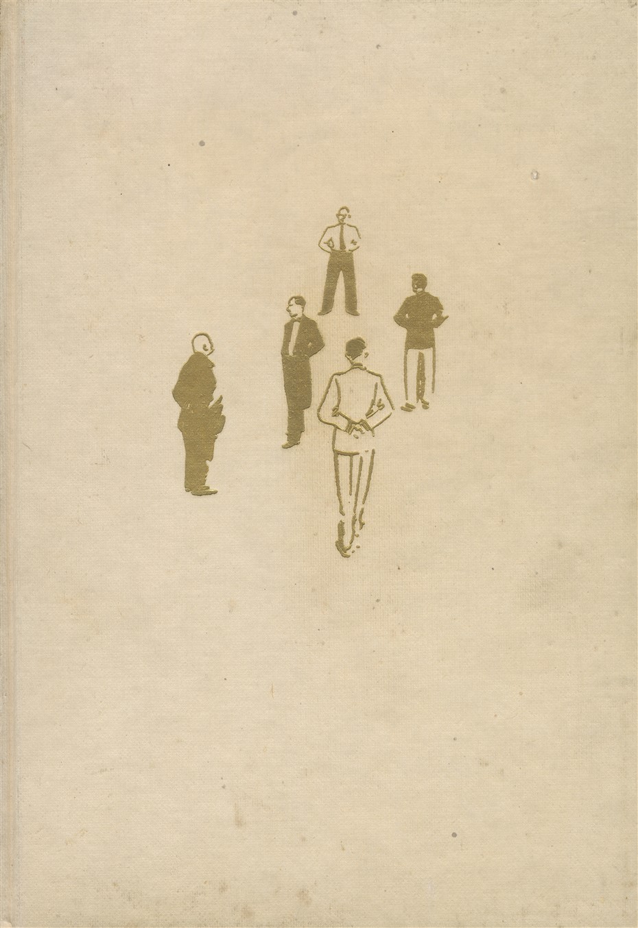 Mensen als wij (1950)