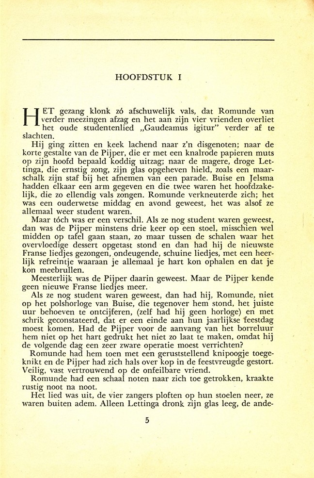 Mensen als wij (1950) - Afbeelding 3